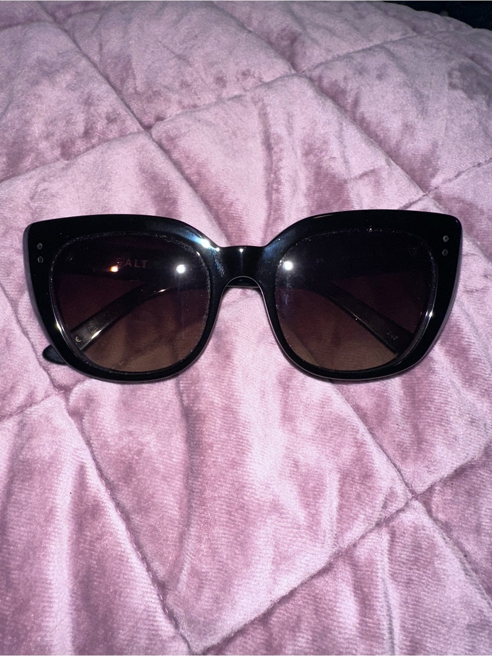 SALT Sierra Sunglasses